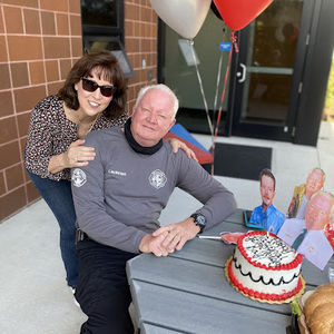 Meet your Posher, Patricia